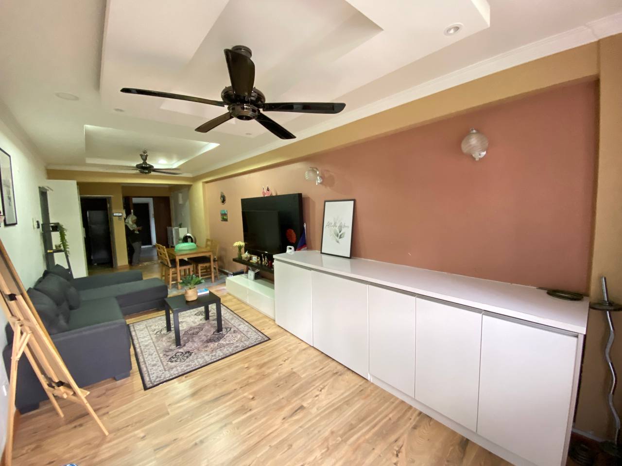 Mutiara Serdang Condominium Jalan Serdang Raya - photo 3