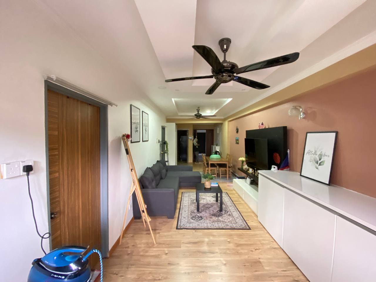 Mutiara Serdang Condominium Jalan Serdang Raya - photo 4