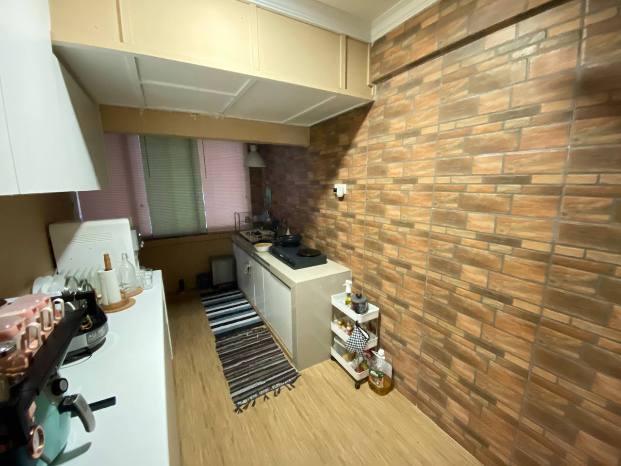 Mutiara Serdang Condominium Jalan Serdang Raya - photo 5