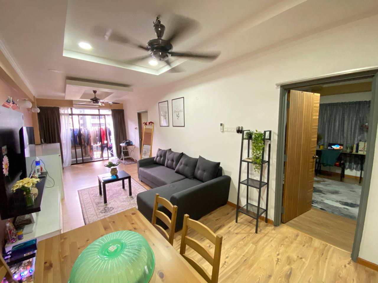 Mutiara Serdang Condominium Jalan Serdang Raya - photo 6