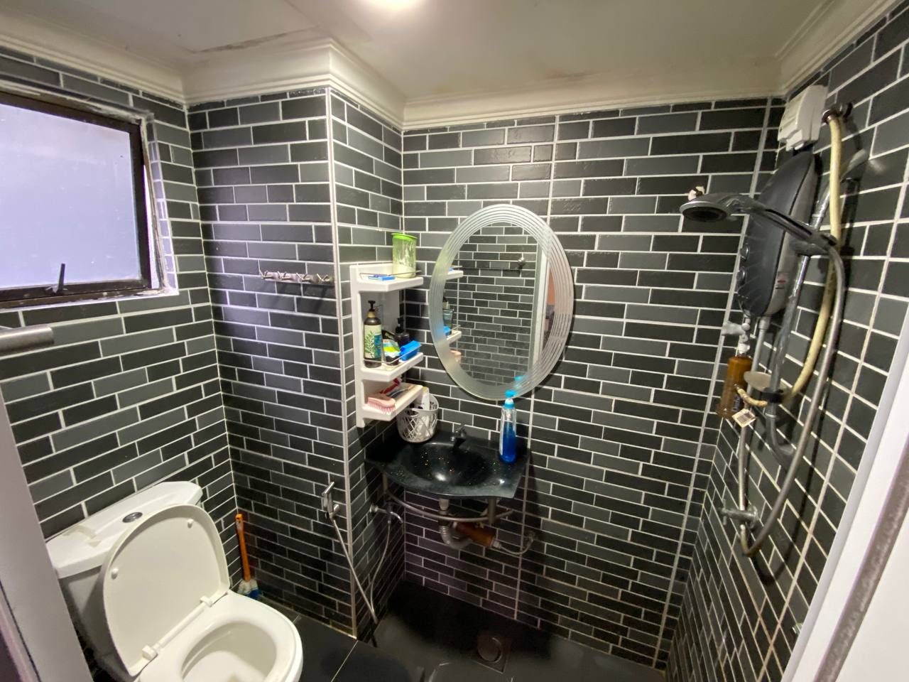 Mutiara Serdang Condominium Jalan Serdang Raya - photo 8