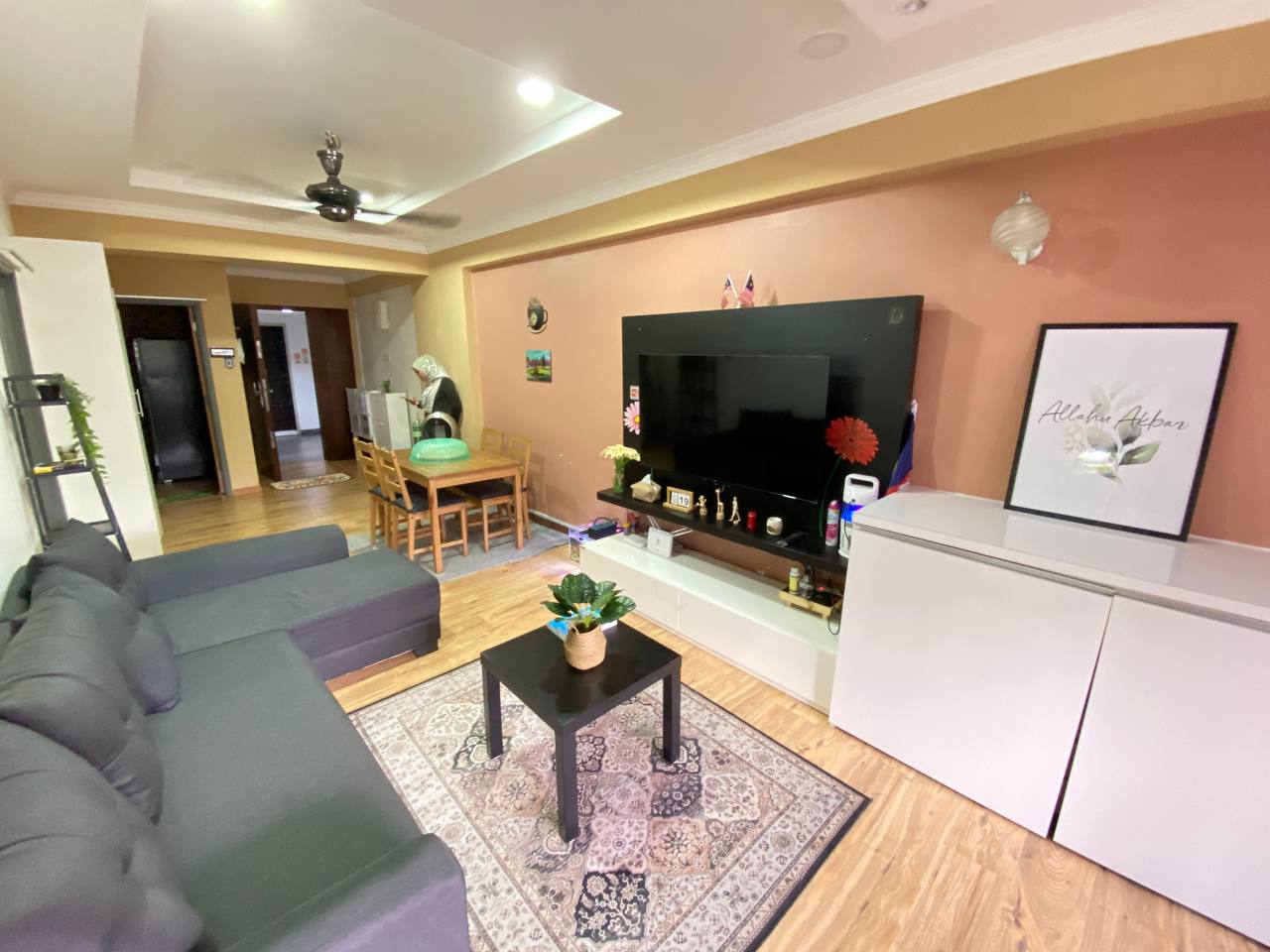Mutiara Serdang Condominium Jalan Serdang Raya - photo 9