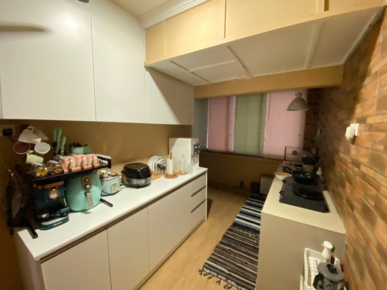 Mutiara Serdang Condominium Jalan Serdang Raya - photo 10