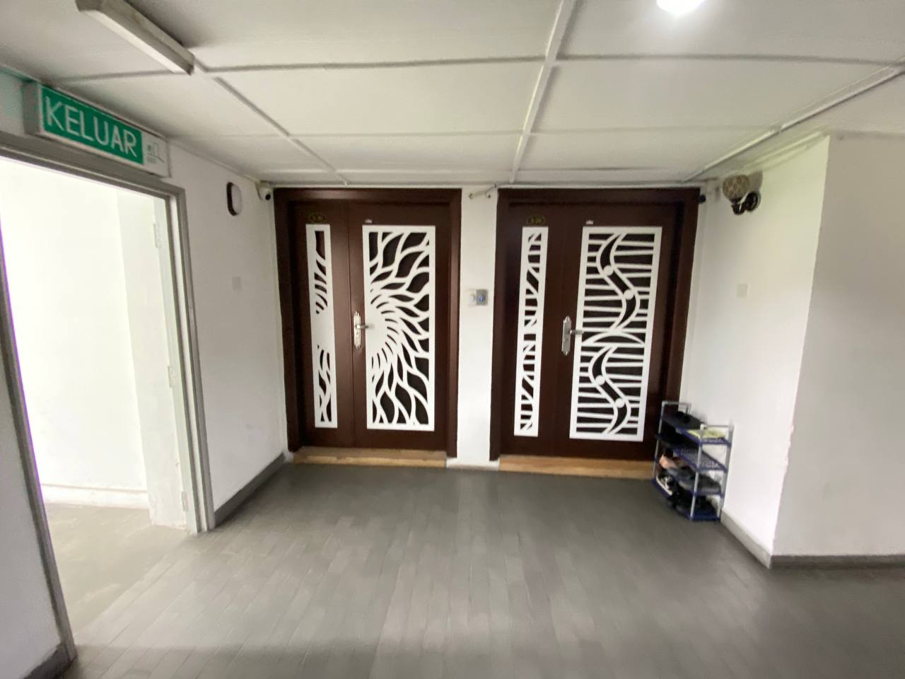 Mutiara Serdang Condominium Jalan Serdang Raya - photo 11