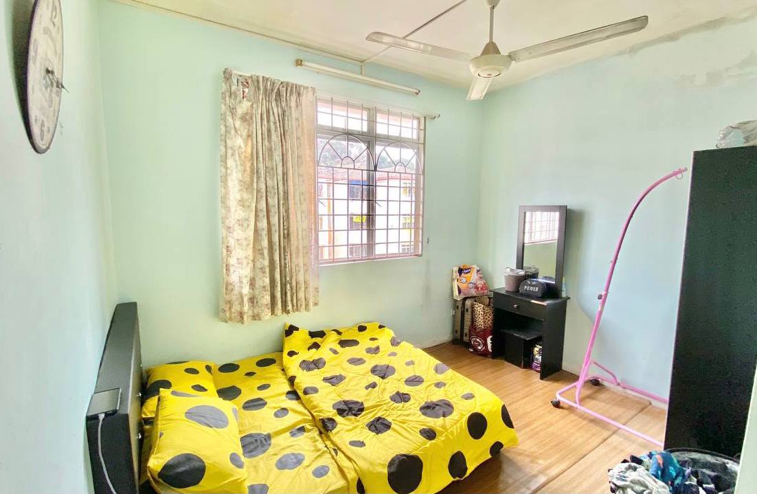 Level 3 Sri Melor Apartment Ukay Perdana Ulu Klang - photo 3