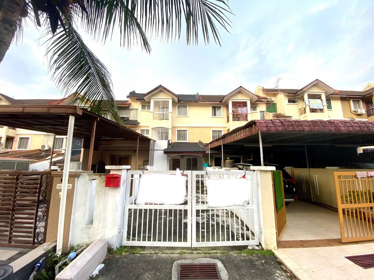 Upper Level Townhouse Kajang Perdana - photo 2