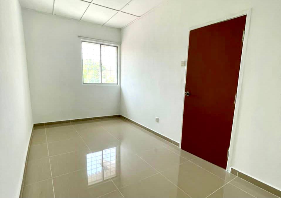 Upper Level Townhouse Kajang Perdana - photo 3