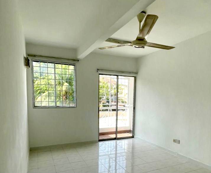 Upper Level Townhouse Kajang Perdana - photo 8