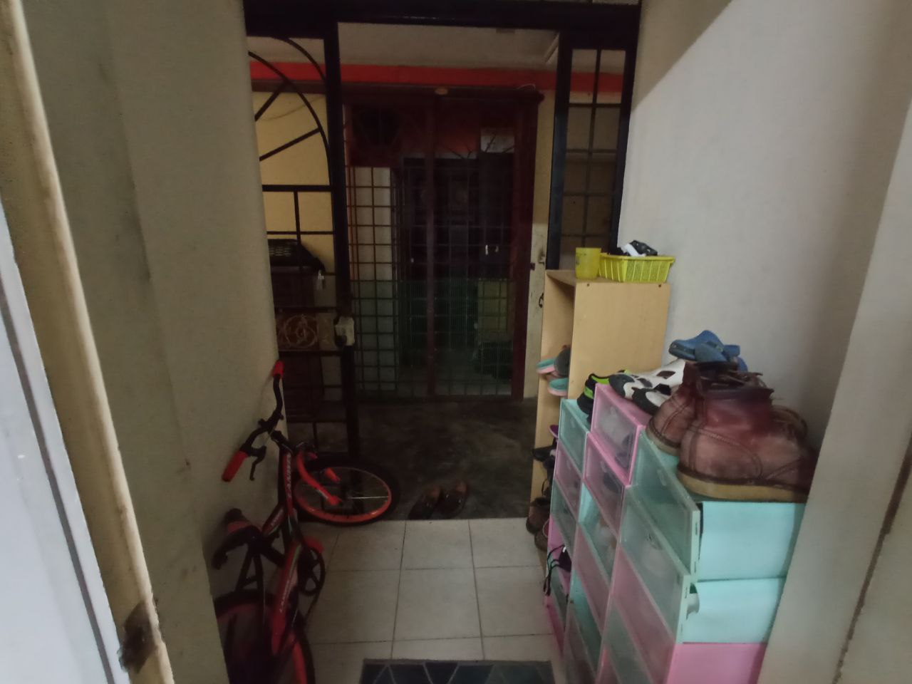 Pangsapuri Mutiara Bandar Tasik Kesuma Semenyih - photo 6