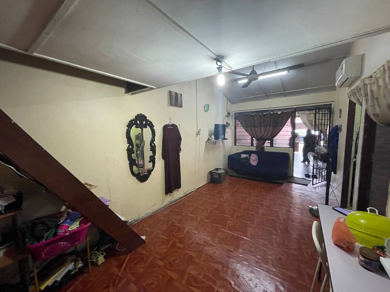 Renovated Single Storey Terrace Bandar Tun Razak - photo 2