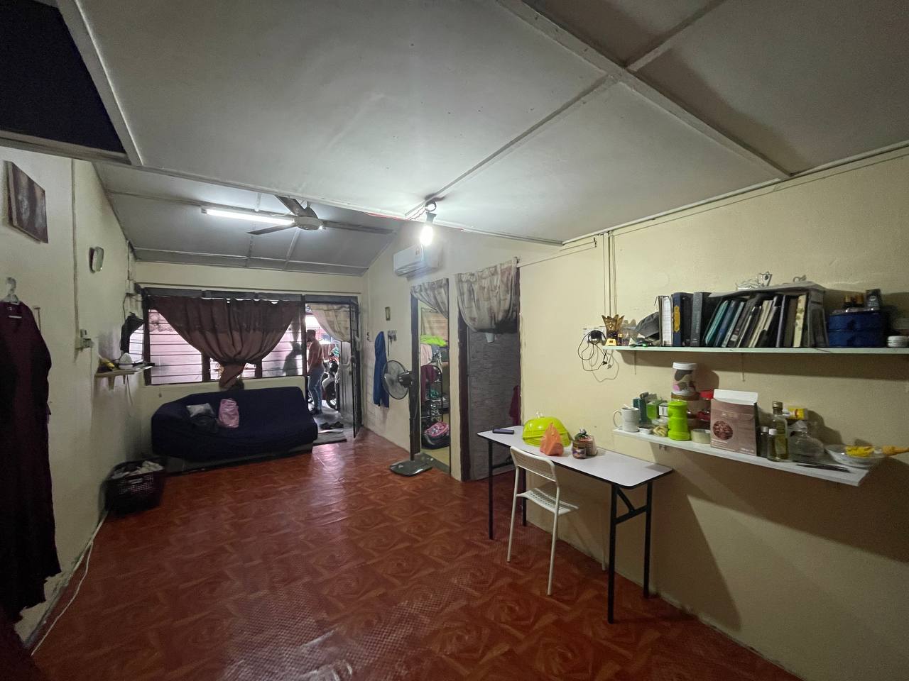Renovated Single Storey Terrace Bandar Tun Razak - photo 3