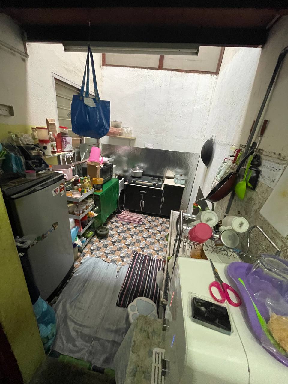 Renovated Single Storey Terrace Bandar Tun Razak - photo 7