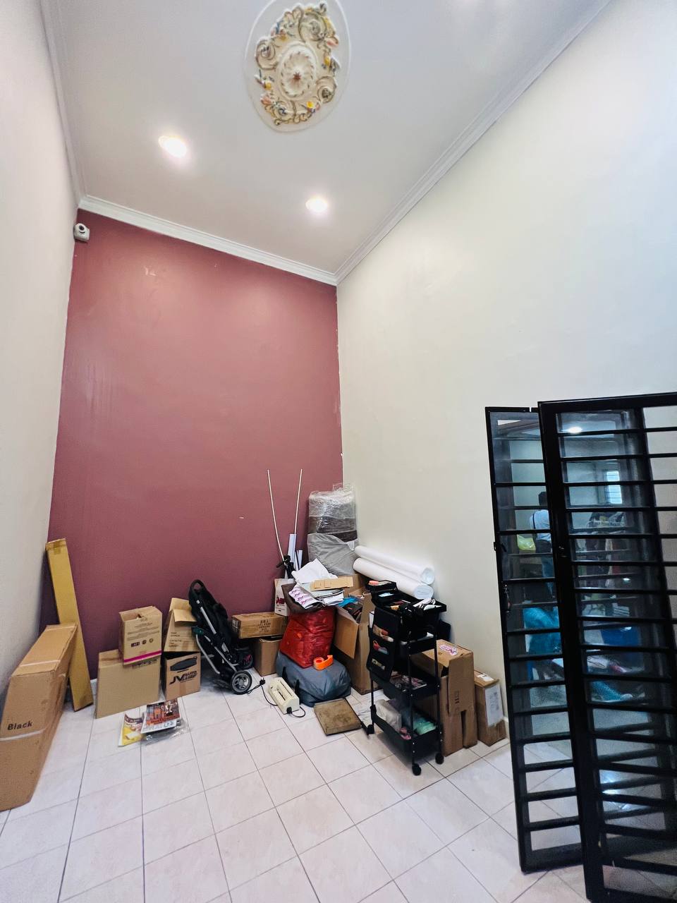 Double Storey Terrace Desa Latania Seksyen 36 - photo 7