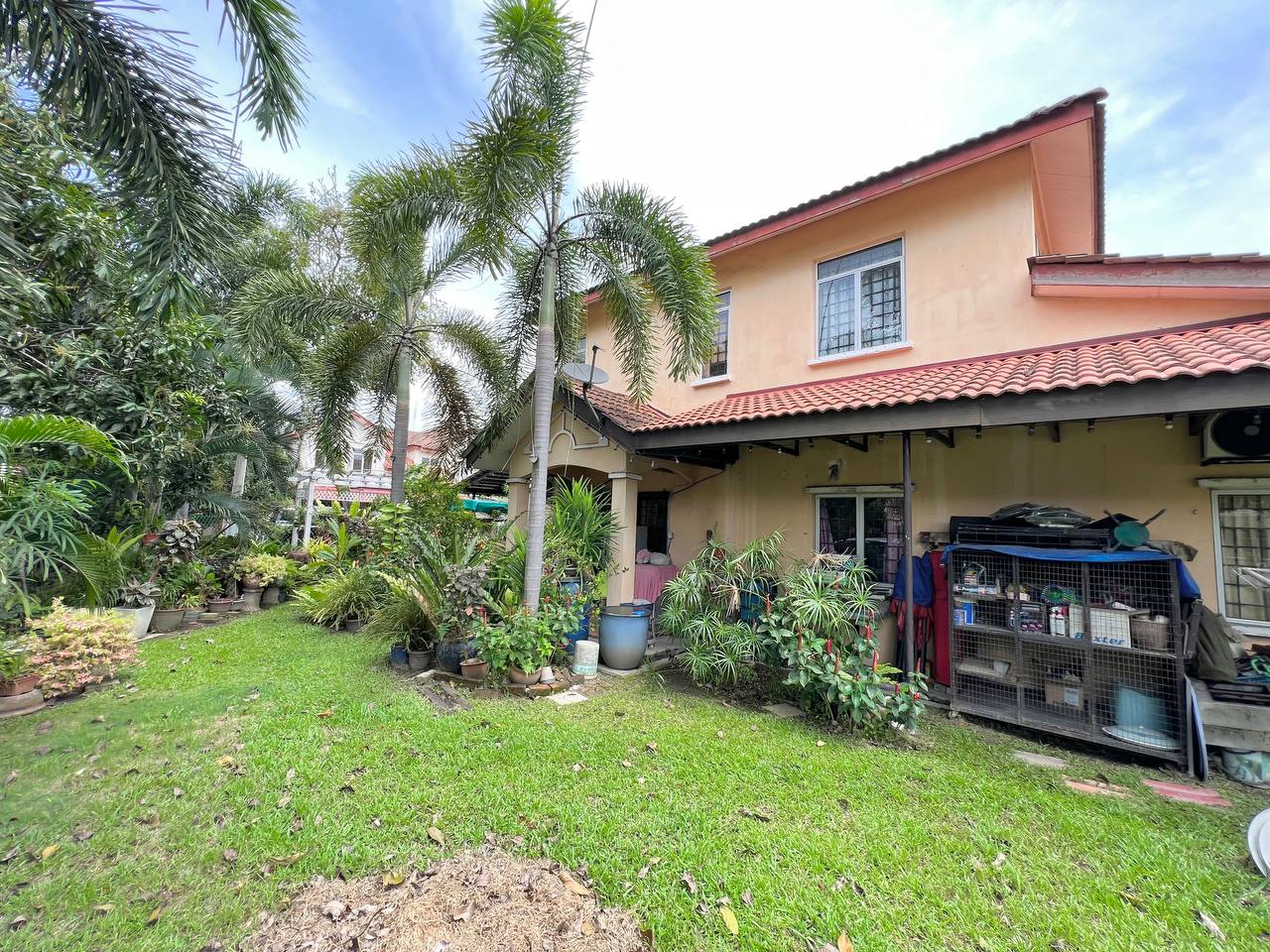 Corner Terrace Taman Pandamaran Permai Port Klang - photo 3