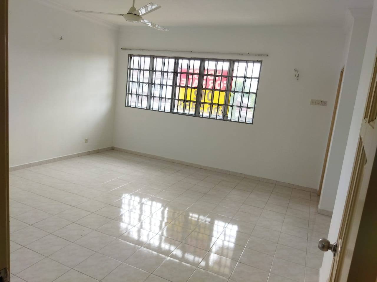 Double Storey Terrace Sungai Chua Kajang - photo 3