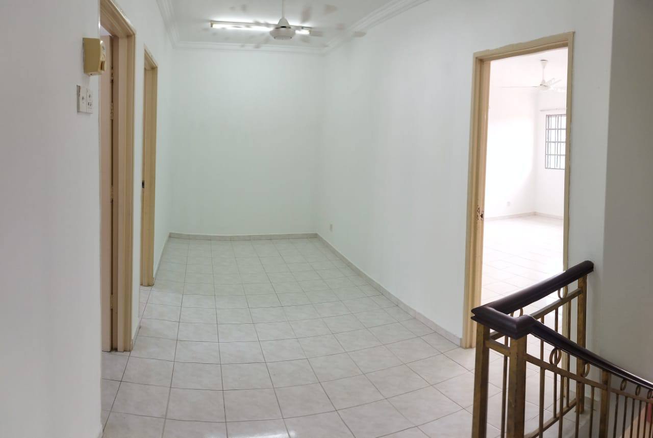 Double Storey Terrace Sungai Chua Kajang - photo 6