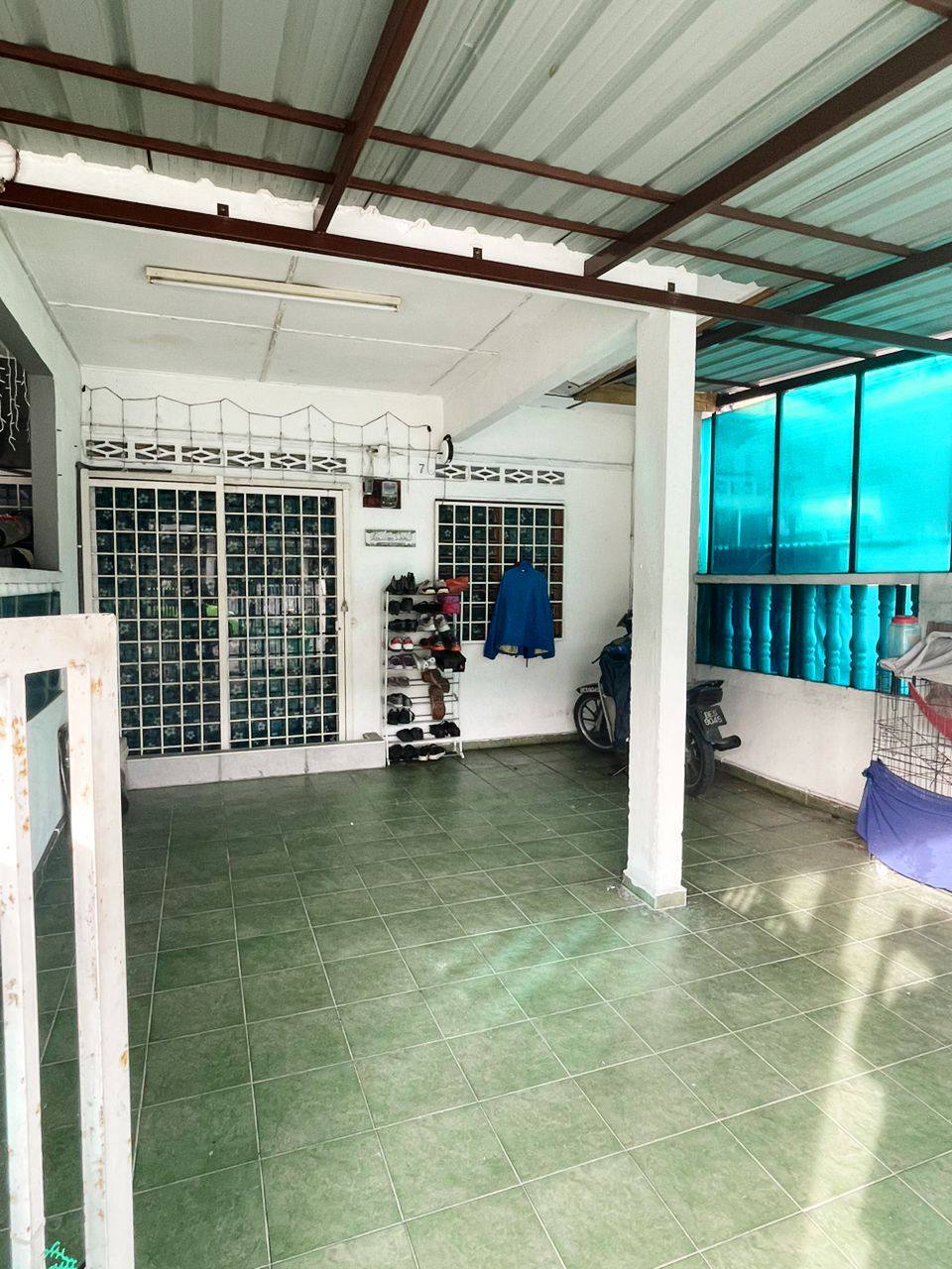 Double Storey Terrace Taman Sentosa Perdana - photo 2