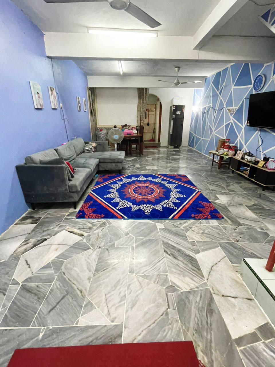 Double Storey Terrace Taman Sentosa Perdana - photo 3