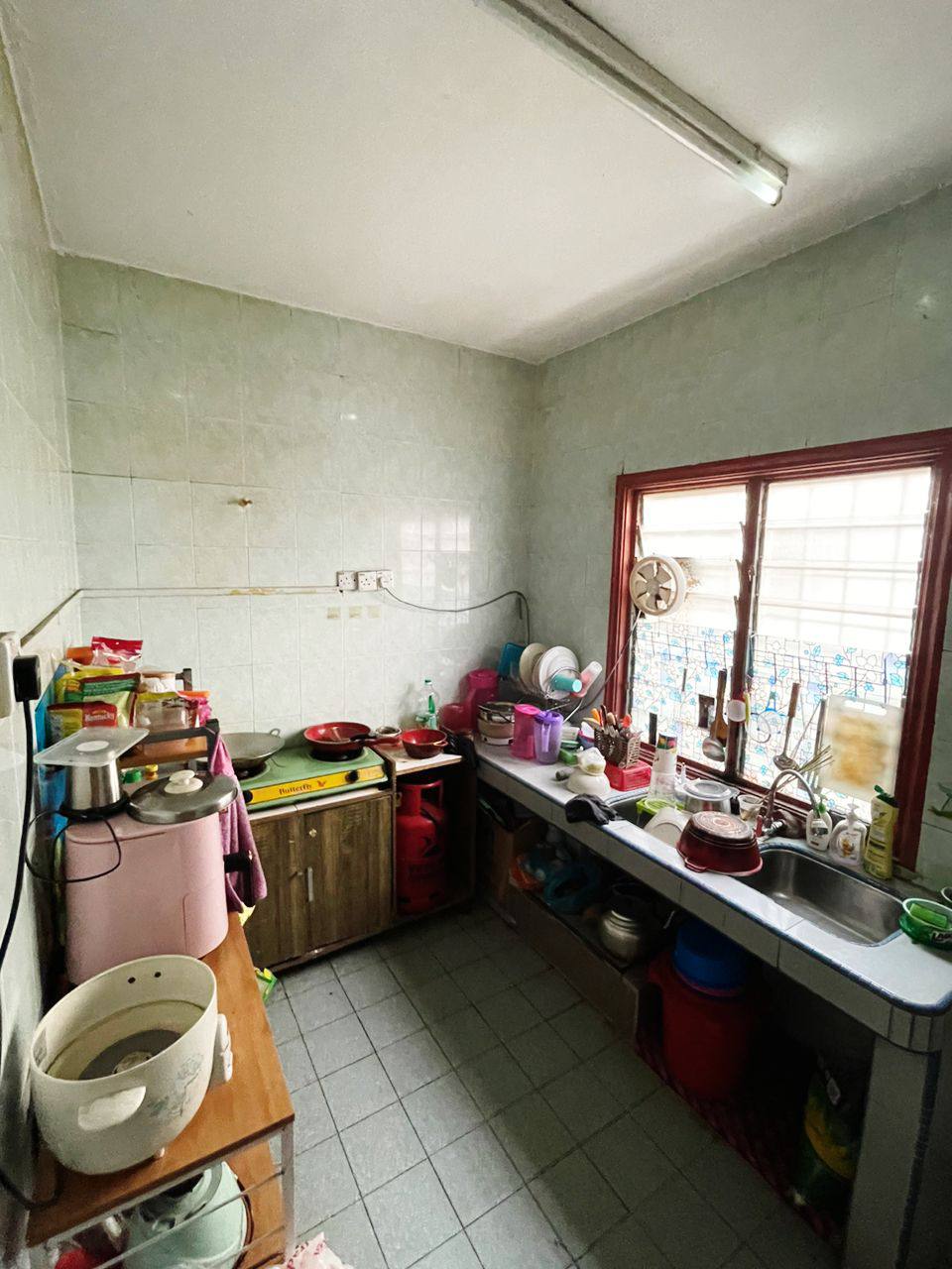 Double Storey Terrace Taman Sentosa Perdana - photo 4