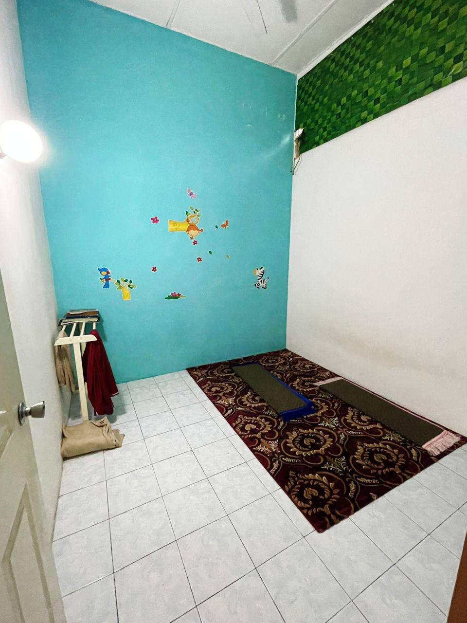 Double Storey Terrace Taman Sentosa Perdana - photo 7