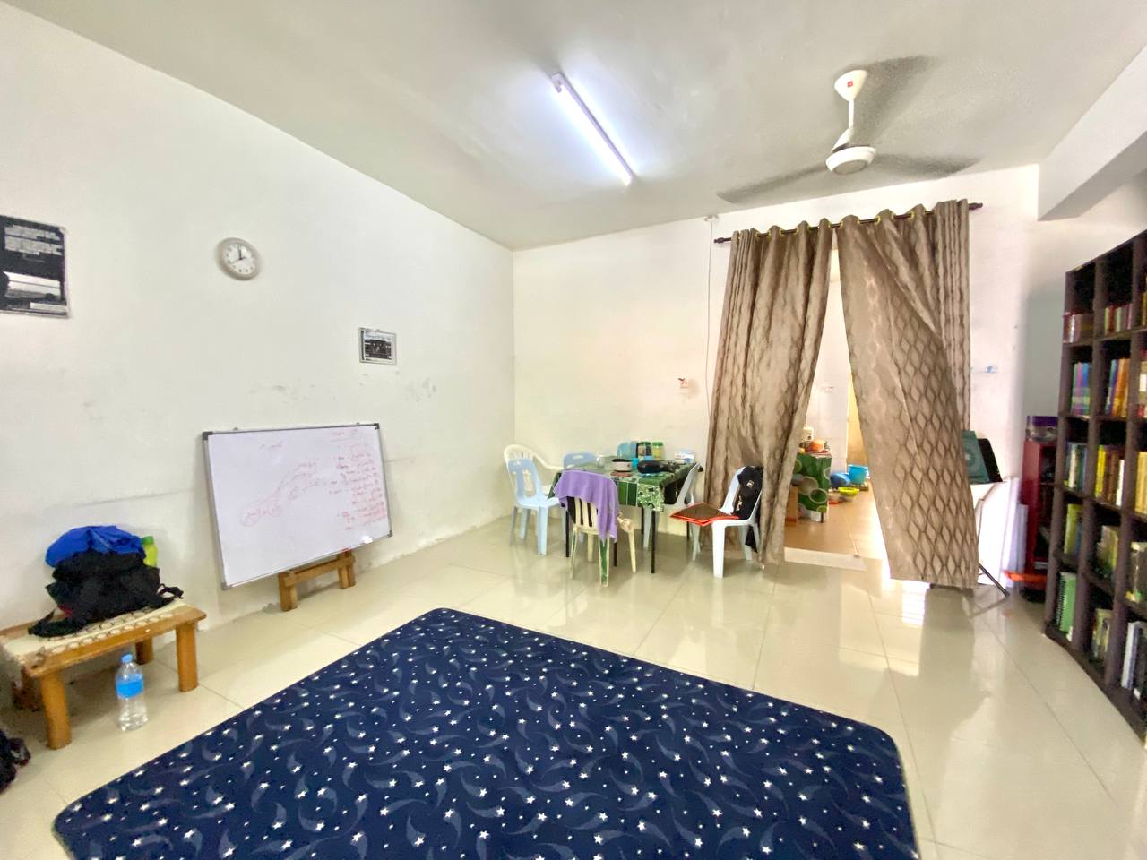 Double Storey Terrace Taman Universiti Bangi - photo 11