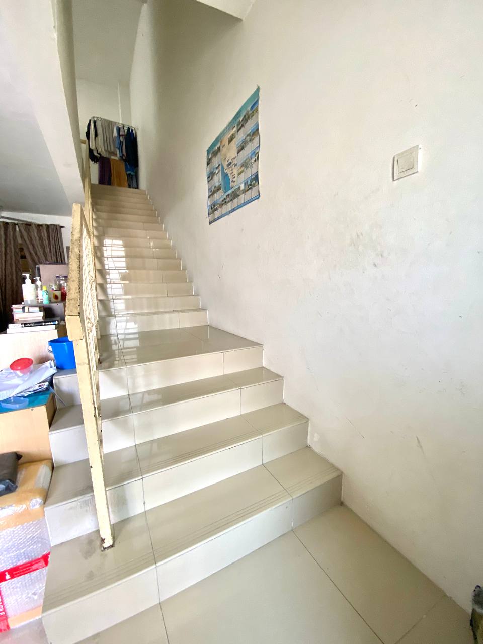 Double Storey Terrace Taman Universiti Bangi - photo 12
