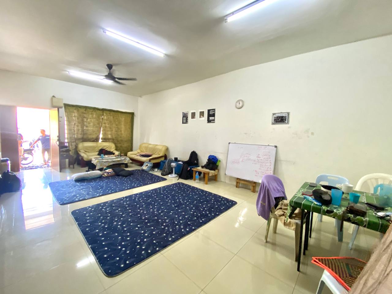 Double Storey Terrace Taman Universiti Bangi - photo 13