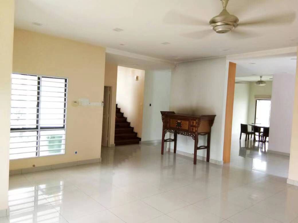 Double Storey Bungalow Saujana Villa - photo 8