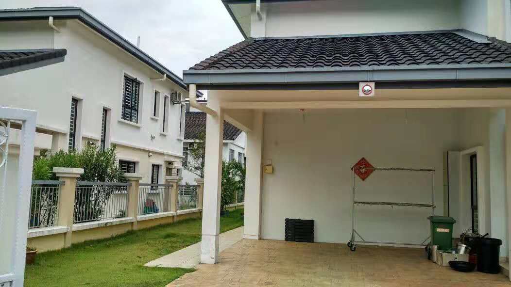 Double Storey Bungalow Saujana Villa - photo 12