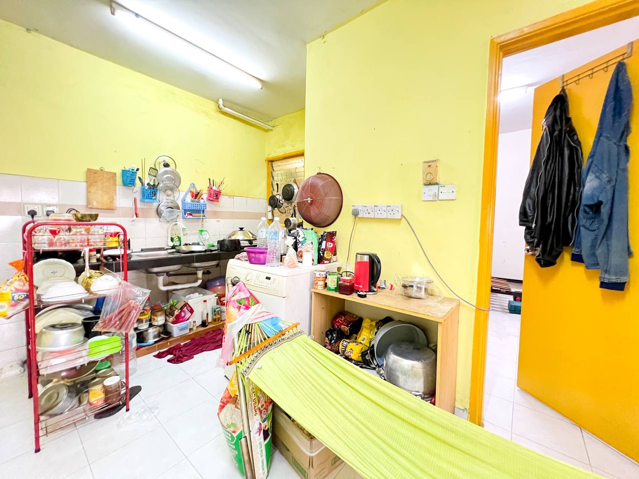Murah Flora Damansara Apartment Damansara Perdana - photo 2