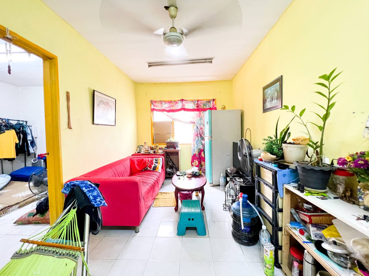 Murah Flora Damansara Apartment Damansara Perdana - photo 3