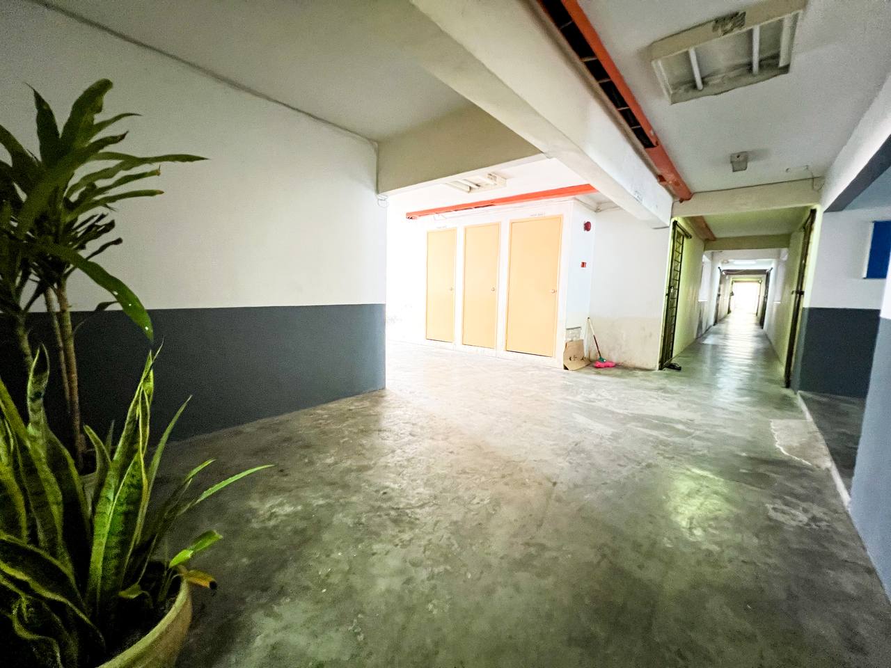 Murah Flora Damansara Apartment Damansara Perdana - photo 4