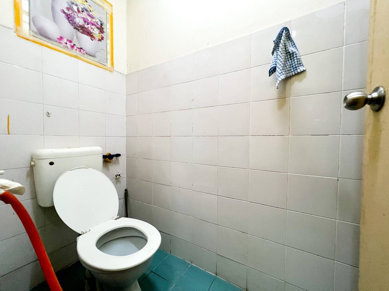 Murah Flora Damansara Apartment Damansara Perdana - photo 6