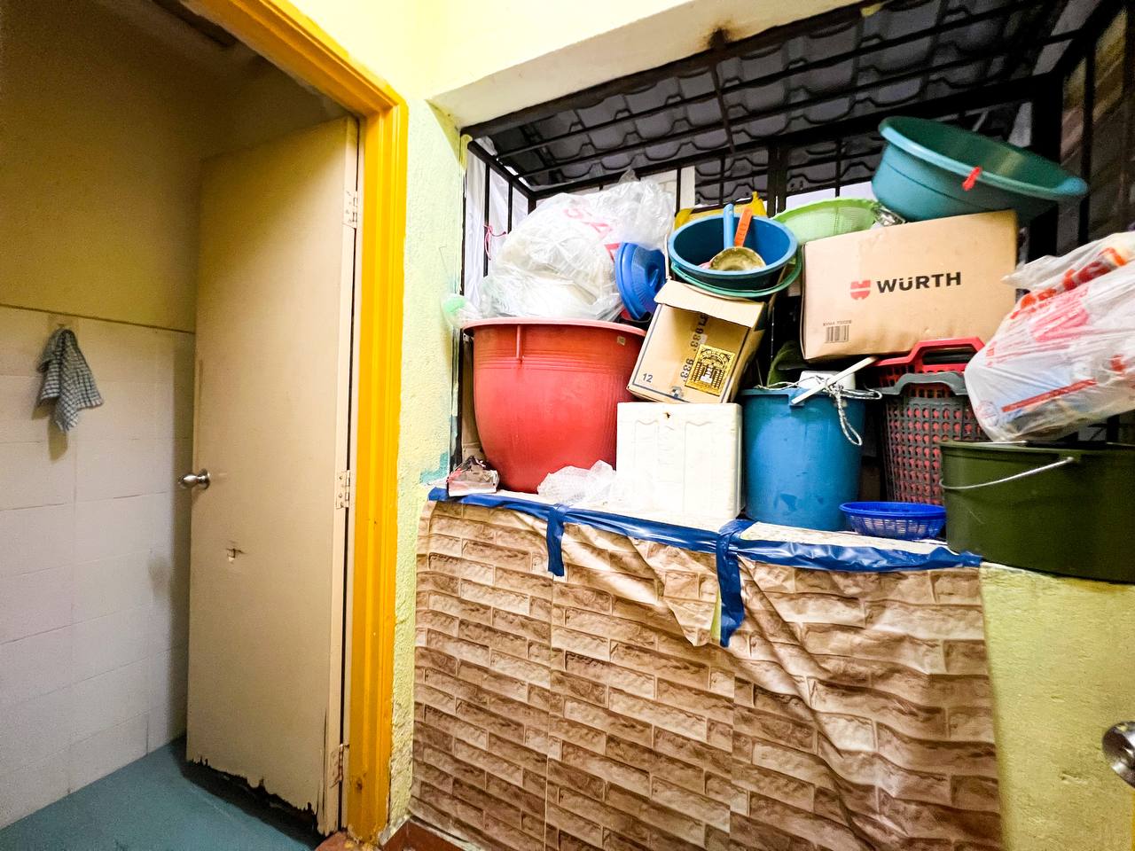 Murah Flora Damansara Apartment Damansara Perdana - photo 8