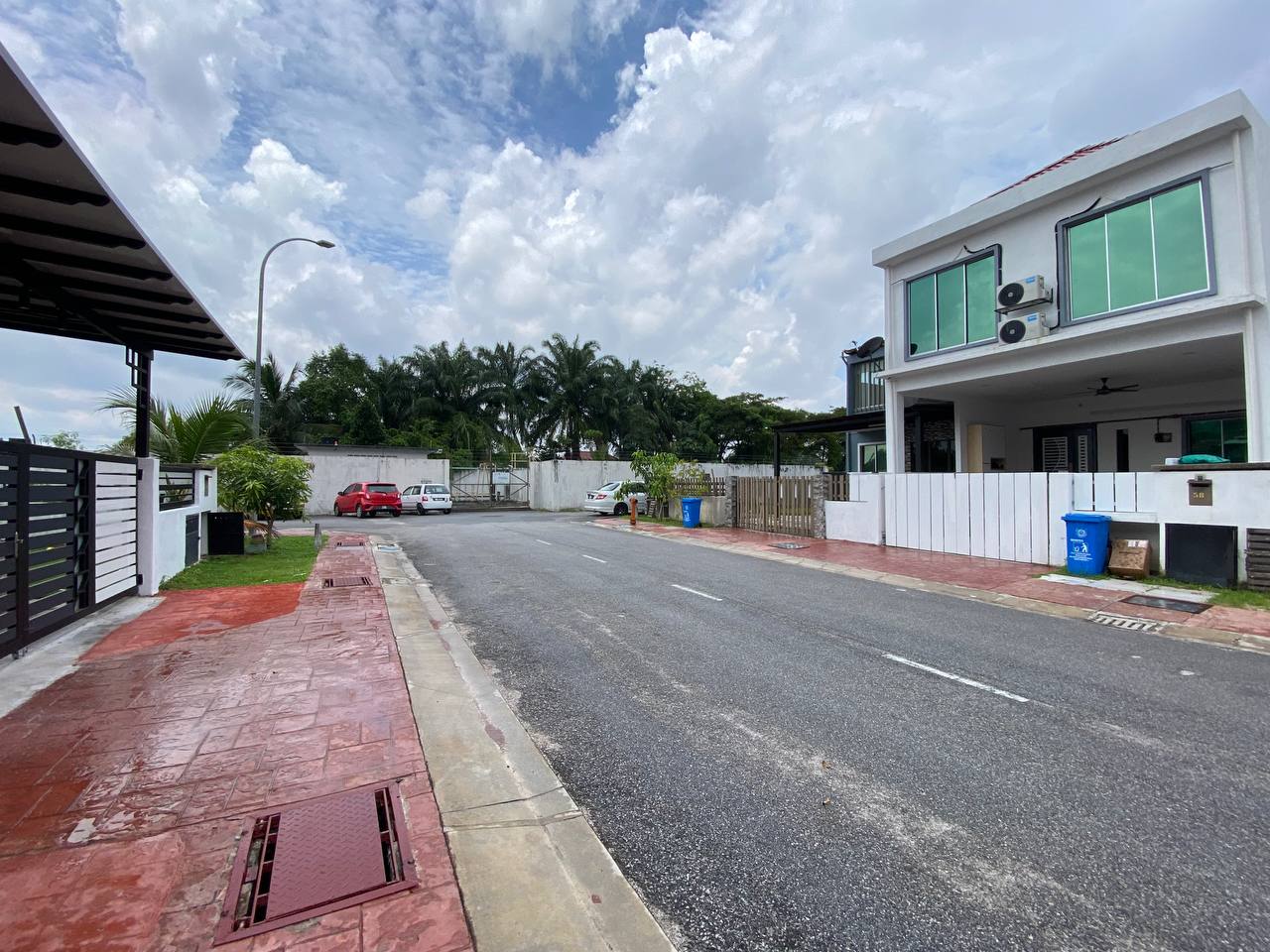 Double Storey Terrace Seksyen 30 Shah Alam - photo 2