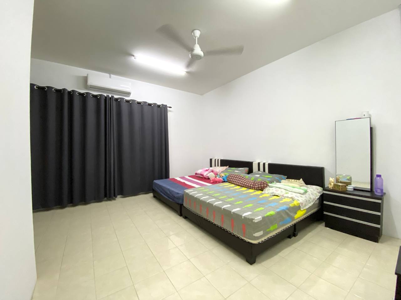 Double Storey Terrace Seksyen 30 Shah Alam - photo 3