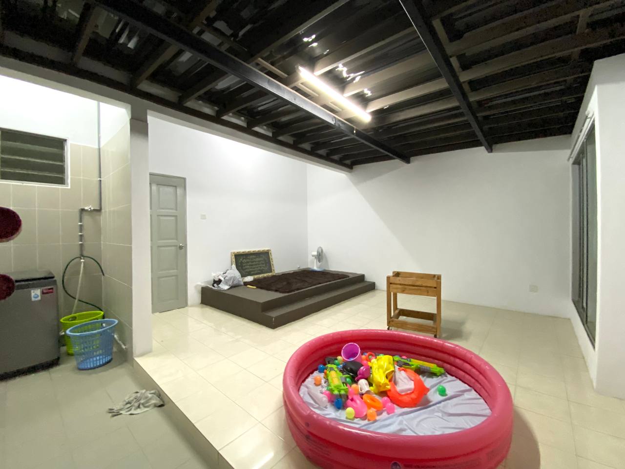 Double Storey Terrace Seksyen 30 Shah Alam - photo 4