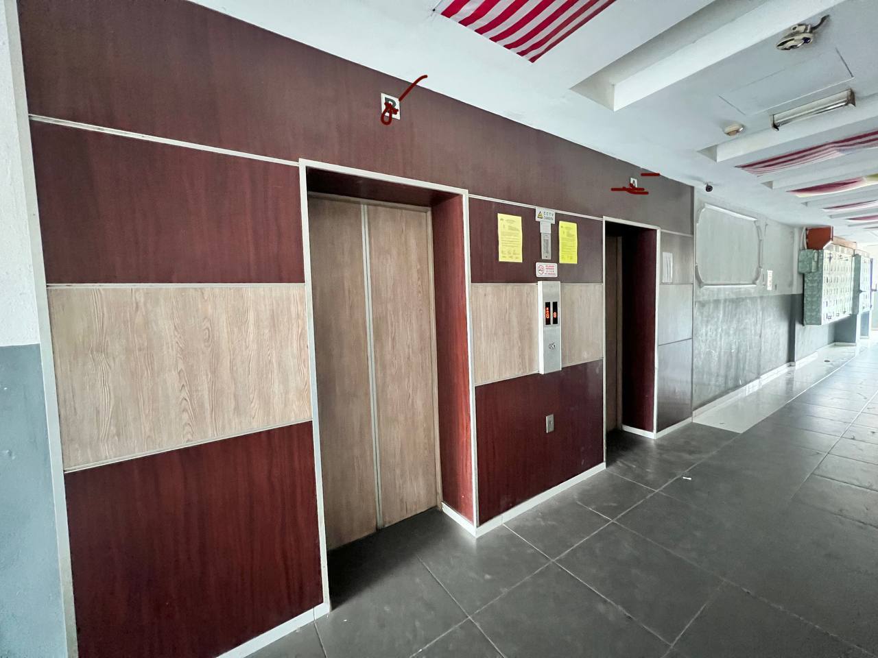 Golden Villa Apartment Klang With Swimming Pool - photo 2