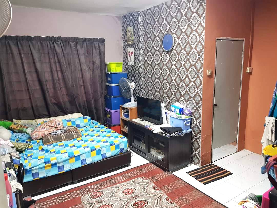 Golden Villa Apartment Klang With Swimming Pool - photo 3