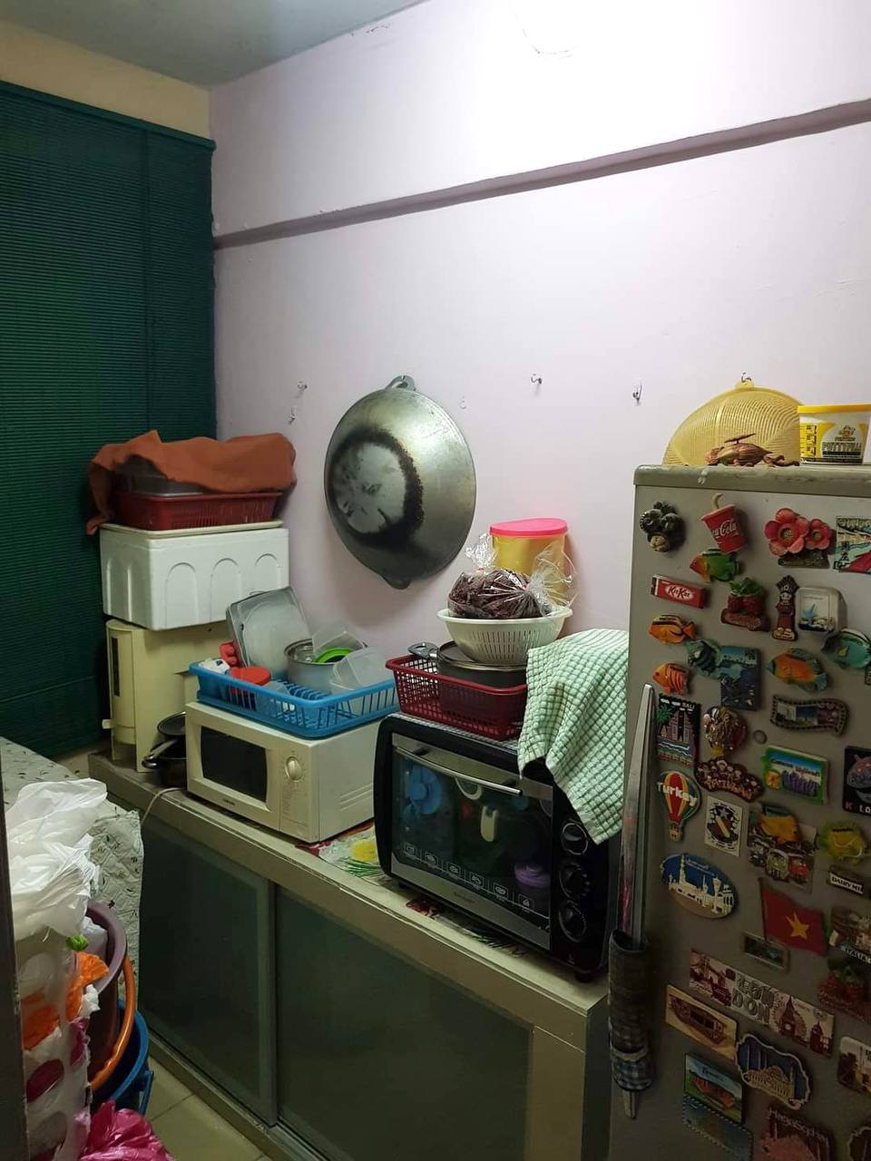 Golden Villa Apartment Klang With Swimming Pool - photo 5