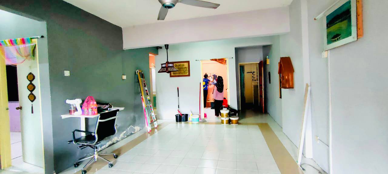 Golden Villa Apartment Klang With Swimming Pool - photo 6