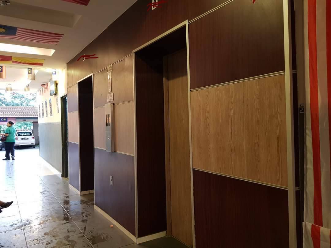 Golden Villa Apartment Klang With Swimming Pool - photo 7