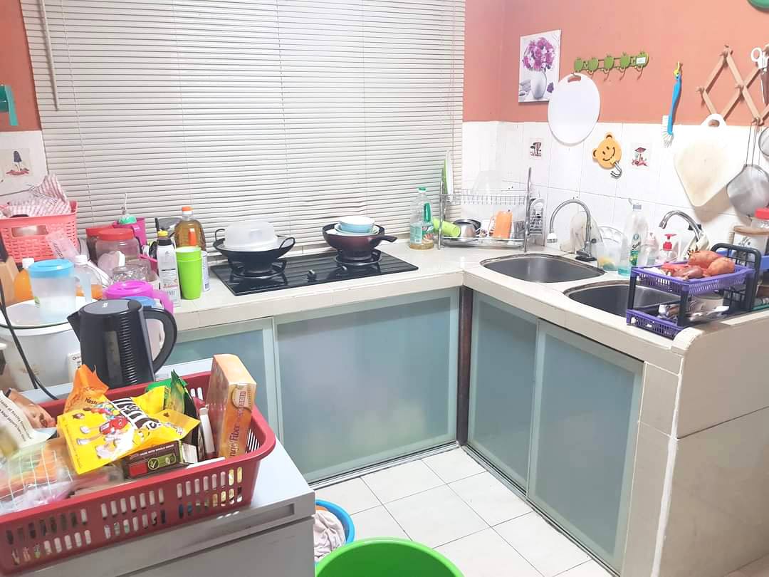 Golden Villa Apartment Klang With Swimming Pool - photo 8