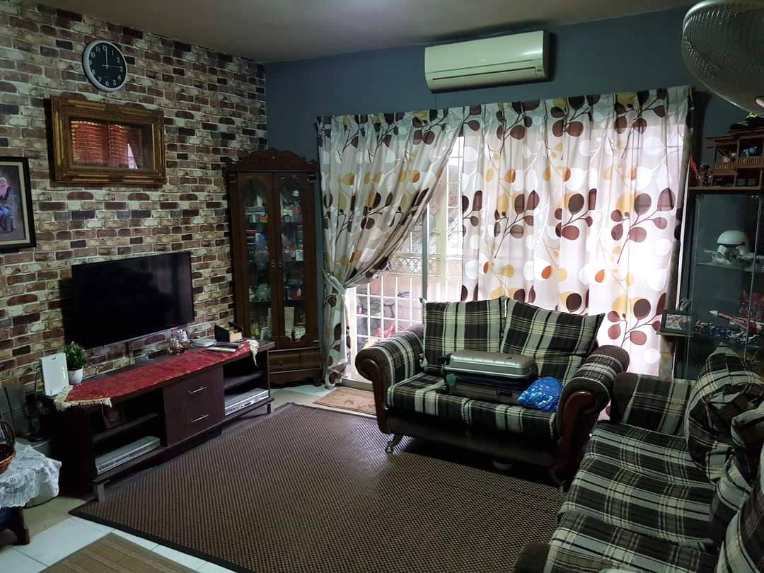 Golden Villa Apartment Klang With Swimming Pool - photo 9