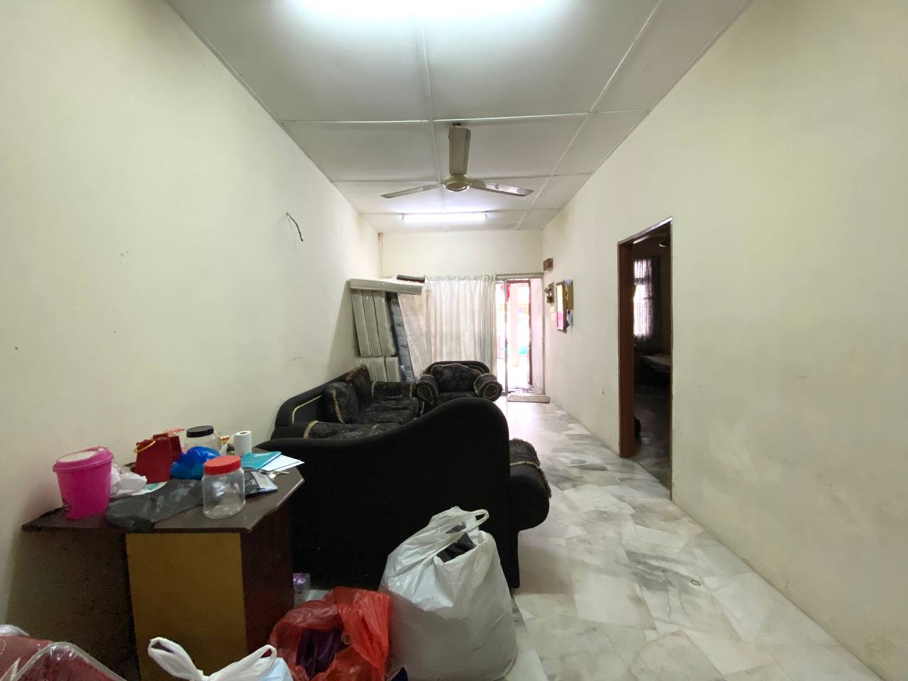 Single Storey Terrace Taman Seri Sementa Kapar - photo 3