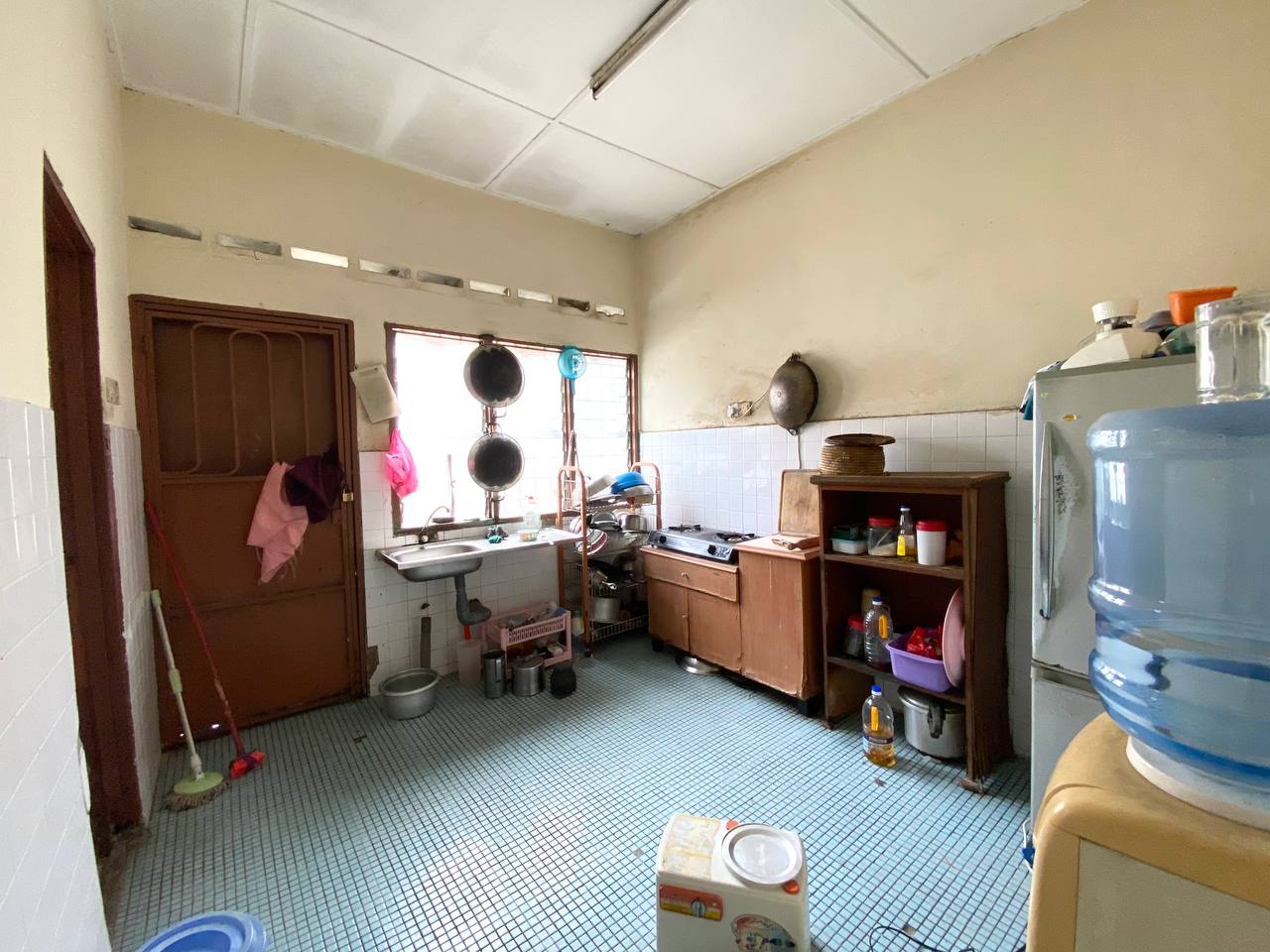 Single Storey Terrace Taman Seri Sementa Kapar - photo 4