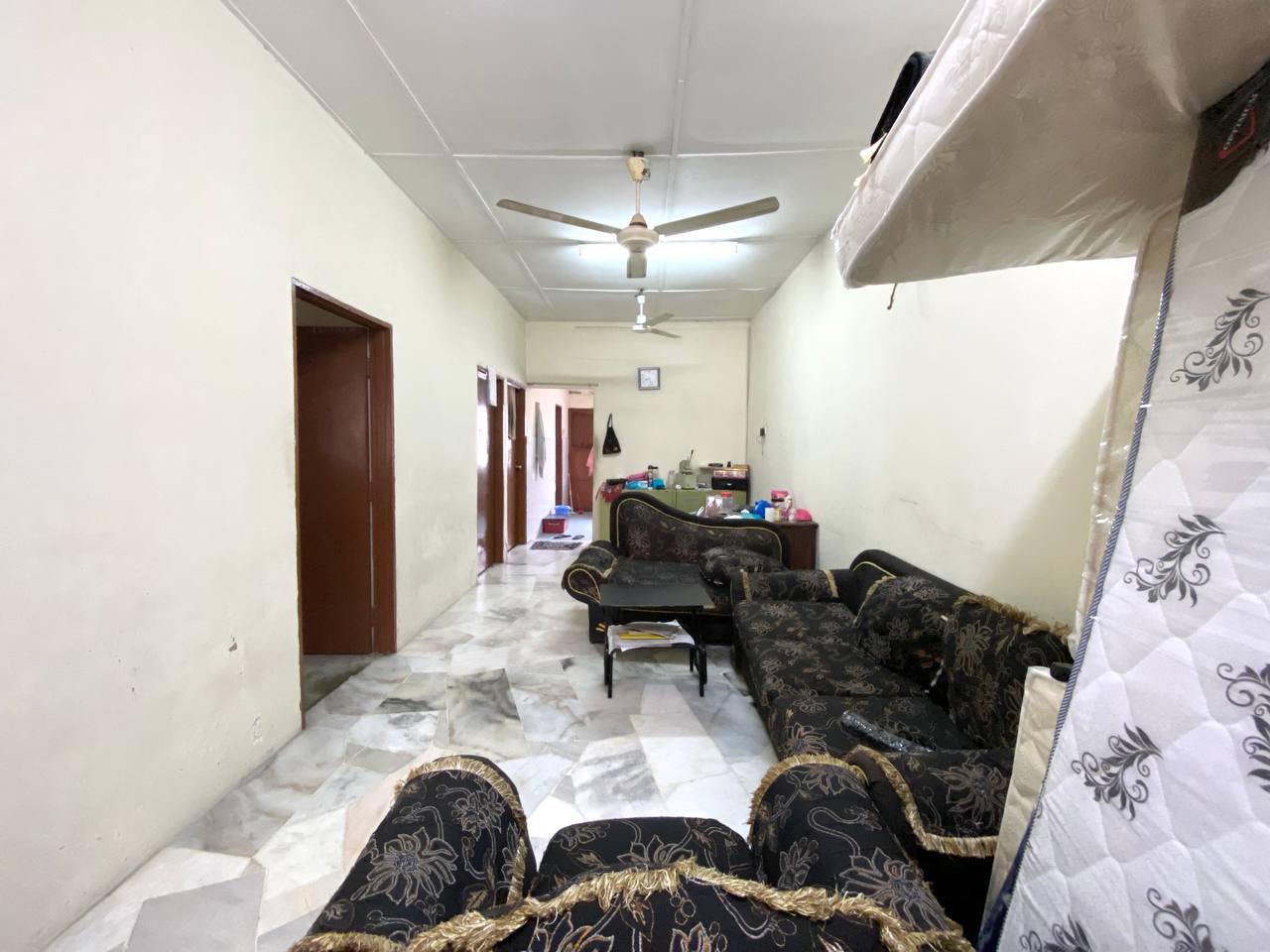 Single Storey Terrace Taman Seri Sementa Kapar - photo 8