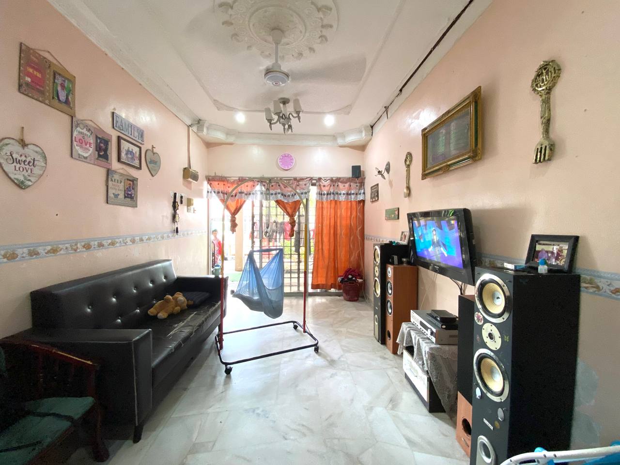 Single Storey Terrace Bandar Teknologi Kajang - photo 2