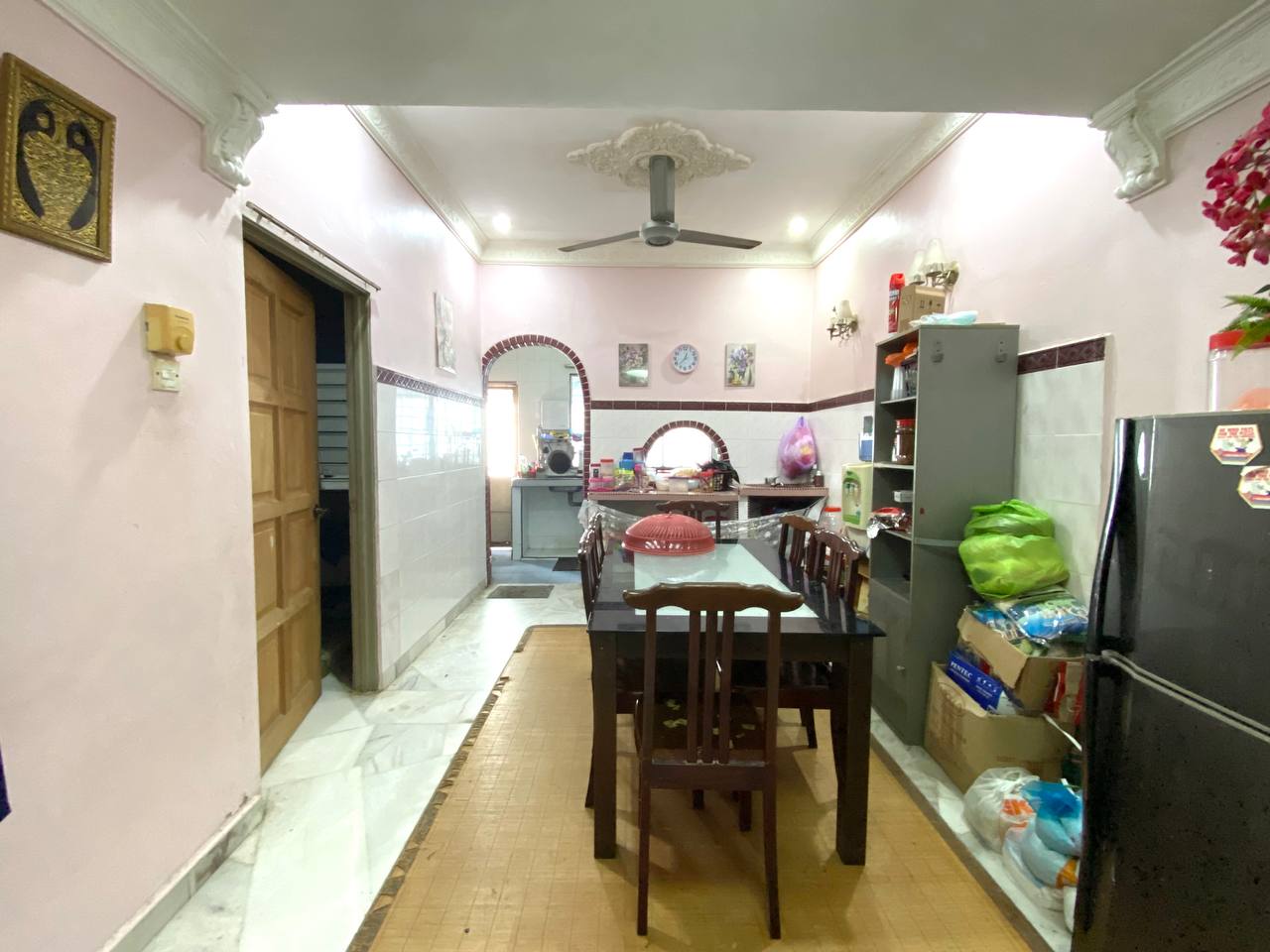 Single Storey Terrace Bandar Teknologi Kajang - photo 3