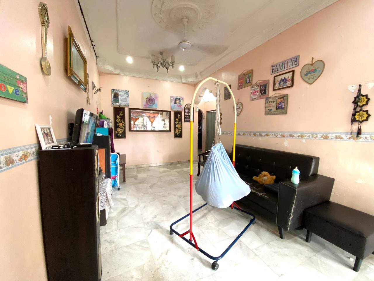 Single Storey Terrace Bandar Teknologi Kajang - photo 4